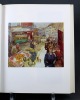 Bonnard. Catalogue raisonné de l'oeuvre peint. I: 1888-1905. II: 1906-1919. III: 1920-1939. IV: 1940-1947 - Supplément 1887-1939.. DAUBERVILLE Jean & ...