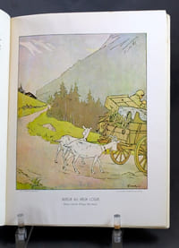 Les arts dans le Jura Bernois et à Bienne. Tome I: Architecture - Sculpture - Peinture -Gravure. Tome II: Arts appliqués.