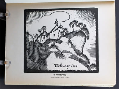 Les arts dans le Jura Bernois et à Bienne. Tome I: Architecture - Sculpture - Peinture -Gravure. Tome II: Arts appliqués.