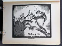 Les arts dans le Jura Bernois et à Bienne. Tome I: Architecture - Sculpture - Peinture -Gravure. Tome II: Arts appliqués.