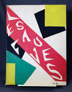 Les fauves. Braque, Derain, Van Dongen, Dufy, Friesz, Manguin, Marquet, Matisse, Puy, Vlaminck.