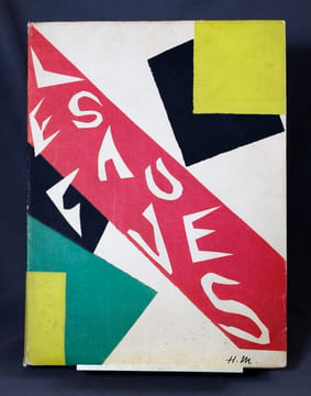 Les fauves. Braque, Derain, Van Dongen, Dufy, Friesz, Manguin, Marquet, Matisse, Puy, Vlaminck.. DUTHUIT Georges: