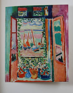 Les fauves. Braque, Derain, Van Dongen, Dufy, Friesz, Manguin, Marquet, Matisse, Puy, Vlaminck.