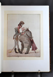 Peintres genevois. 1ère série : 1702-1817 - Liotard, Huber, Saint-Ours, de la Rive. 2ème série : 1766-1849 - Töpffer, Massot, Agasse.