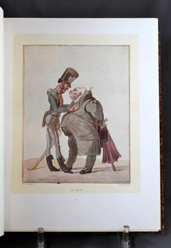 Peintres genevois. 1ère série : 1702-1817 - Liotard, Huber, Saint-Ours, de la Rive. 2ème série : 1766-1849 - Töpffer, Massot, Agasse.. BAUD-BOVY ...