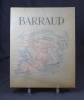 Maurice Barraud. 8 reproductions.. BARRAUD Maurice:
