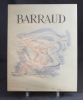 Maurice Barraud. 8 reproductions.. BARRAUD Maurice:
