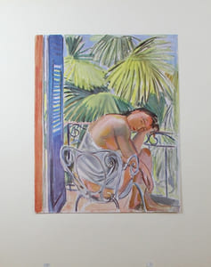Maurice Barraud. 8 reproductions.
