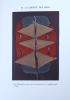 Braque lithographe.. MOURLOT Fernand; PONGE Francis (préf.):