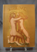 Verve, the french review of art n° 5-6, july-october 1939. Volume two. par TERIADE E. (dir.); VALERY Paul; GIDE André; PAULHAN Jean; SUPERVIELLE Jules; GRENIER Jean; SARTRE Jean-Paul; REVERDY Pierre; HOPPENOT Henri; JARRY Alfred; JOUHANDEAU Marcel; GIRAUDOUX Jean; MICHAUX Henri; ALAIN, et al: - Image 1