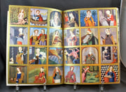 Verve, the french review of art n° 5-6, july-october 1939. Volume two. par TERIADE E. (dir.); VALERY Paul; GIDE André; PAULHAN Jean; SUPERVIELLE Jules; GRENIER Jean; SARTRE Jean-Paul; REVERDY Pierre; HOPPENOT Henri; JARRY Alfred; JOUHANDEAU Marcel; GIRAUDOUX Jean; MICHAUX Henri; ALAIN, et al: - Image 3