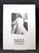 Regards. par PALEZIEUX Gérard de; BORGEAUD Georges: - Image 1