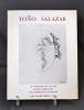 Toño Salazar. Les monstres de lyre latino-américaine sont inspiration française. Cinquante ans de caricatures littéraires franco-latino-américaines.. ...