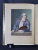 Hubert Robert. 1733-1808.. NOLHAC Pierre de: