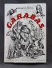 Carabas.. CHESSEX Jacques: