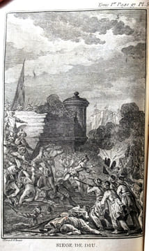 Abrégé de l'histoire générale des voyages, contenant ce qu'il y a de plus remarquable, de plus utile & de mieux avéré dans les pays ou les voyageurs ...