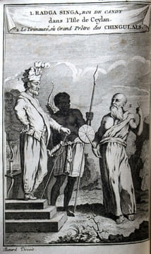 Abrégé de l'histoire générale des voyages, contenant ce qu'il y a de plus remarquable, de plus utile & de mieux avéré dans les pays ou les voyageurs ...