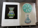 Iznik. La poterie en Turquie Ottomane.. NURHAN Atasoy; RABY Julian; AZODI Azizeh & DIEBOLD Christian (trad.):