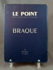 Le point, revue artistique et littéraire XLVI. Braque.. FUMET Stanislas; LIMBOUR Georges; RIBEMONT-DESSAIGNES G:
