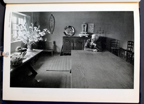 Le point, revue artistique et littéraire XLVI. Braque.. FUMET Stanislas; LIMBOUR Georges; RIBEMONT-DESSAIGNES G: