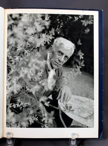 Le point, revue artistique et littéraire XLVI. Braque.
