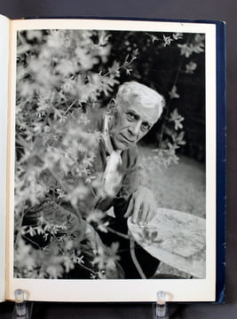 Le point, revue artistique et littéraire XLVI. Braque.. FUMET Stanislas; LIMBOUR Georges; RIBEMONT-DESSAIGNES G: