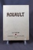 Le point, revue artistique et littéraire XXVI. Rouault.. ROUAULT Georges; LEHMANN Léon; LAPRADE Jacques de; BESSON George: