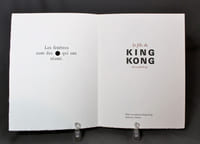 Le fils de King Kong.