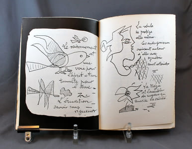 Saisons. Almanach des lettres et des arts. Numéro 3, hiver 1946-1947.
