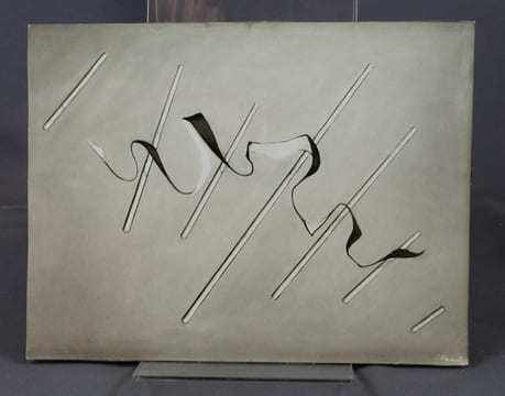 H. Erni, H. Schiess, K. Seligmann, S. H. Taeuber-Arp, G. Vulliamy.. JAKOVSKI Anatole: