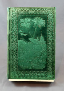 Tableaux pittoresques de l'Inde. Traduits de l'anglais du R.H. Caunter par P.J. Auguste Urbain.