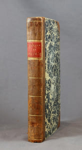 Voyage en Crimée et sur les bords de la mer Noire pendant l'année 1803; suivi d'un mémoire sur le commerce de cette mer, et de notes sur les principaux ports commerçans. Dédié à sa majesté l'Empereur et roi.