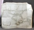 Voyage en Crimée et sur les bords de la mer Noire pendant l'année 1803; suivi d'un mémoire sur le commerce de cette mer, et de notes sur les ...
