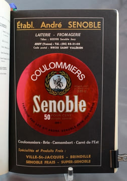 Annuaire national du lait 1978. Deuxième partie : production-transformation. Tables des spécialités 1978.. Anonyme: