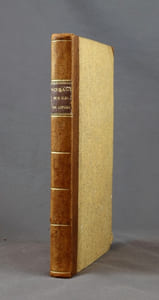 Voyage aux Iles de Lipari, fait en 1781, ou Notice sur les Iles Aeoliennes, pour servir à l'histoire des Volcans; suivi d'un mémoire sur une espèce de Volcan d'air & un autre sur la température du climat de Malthe, & sur la différence de la chaleur réelle & de la chaleur sensible.