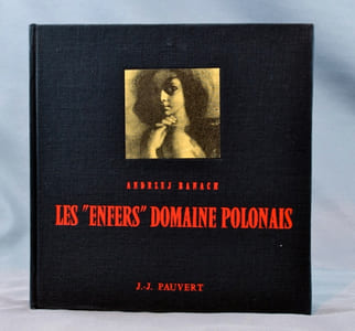Les "Enfers" - Domaine polonais.