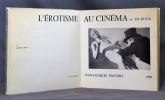 L' érotisme au cinéma.. LO DUCA: