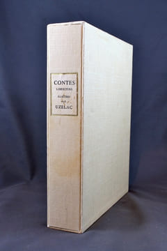 Contes libertins.. POGGE: