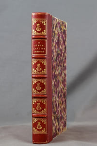 La fleur lascive orientale. Contes libres inédits traduits du mongol, de l'arabe, du japonais, de l'indien, du chinois, du persan, du malay, du tamoul etc.
