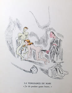 Epices. Réflexions sur quelques à-côtés de l'amour destinées à des personnes expérimentées.