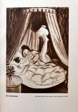 Die Brautnacht. Eine ethnologisch-kulturgeschichtliche und sexualphysiologische Schilderung ihres Wesens und ihrer Bedeutung. Eine Morphologie ihrer ...