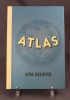 Atlas.. DELVOYE Wim; TADDEI J.-F.; VAN DEN ABEELE L.: