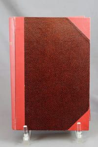 L'astronomie. Revue mensuelle d'astronomie, de météorologie et de physique du globe et Bulletin de la société astronomique de France. [L'année 1937 complète].