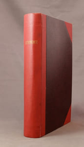 L'astronomie. Revue mensuelle d'astronomie, de météorologie et de physique du globe et Bulletin de la société astronomique de France. [L'année 1937 complète].