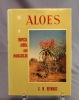 The aloes of tropical Africa and Madagascar.. REYNOLDS Gibert Westacott: