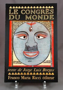 Le congrès du monde.
