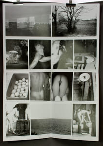 Bernard Dufour. Waden. Le plus heureux des hommes. Vivre doublement.