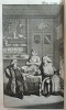 Avantures de Joseph Andrews et de son ami Abraham Adams, écrites dans le goût des avantures de Don-Quichotte. Publiés en Anglois par M. Fieldieng et ...