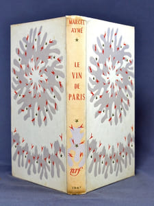 Le vin de Paris. Nouvelles.