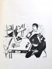 Rose des vents. Avec quatre dessins de Marc Chagall.. SOUPAULT Philippe: